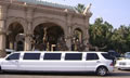 SupremeLimos Limousine Convoy