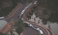 SupremeLimos Limousine Convoy