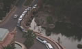 SupremeLimos Limousine Convoy