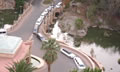 SupremeLimos Limousine Convoy
