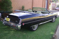 Eldorado Vintage Car Hire Johannesburg, Gauteng, Cape Town, Durban, South Africa