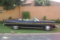 Eldorado Vintage Car Hire Johannesburg, Gauteng, Cape Town, Durban, South Africa