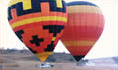 Hot Air Balloon Rides | Hot Air Balloon Hire | Johannesburg, Gauteng