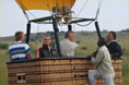 Hot Air Balloon Rides | Hot Air Balloon Hire | Johannesburg, Gauteng