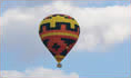 Hot Air Balloon Rides | Hot Air Balloon Hire | Johannesburg, Gauteng