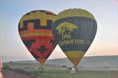 Hot Air Balloon Rides | Hot Air Balloon Hire | Johannesburg, Gauteng hot air balloon