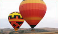 Hot Air Balloon Rides | Hot Air Balloon Hire | Johannesburg, Gauteng