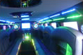 Hummer H1 Limousine. Limo Hire, Company, Service. Johannesburg, Durban