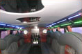 Hummer H1 Limousine. Limo Hire, Company, Service. Johannesburg, Durban