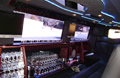 Land Rover Limousine. Limo Hire, Service. Johannesburg, Cape Town