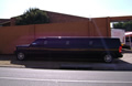 Land Rover Limousine. Limo Hire, Service. Johannesburg, Cape Town