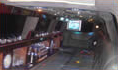 ML, Mercedes-Benz Limousine. Limo Hire, Company, Service. Johannesburg, Durban