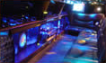ML, Mercedes-Benz Limousine. Limo Hire, Company, Service. Johannesburg, Durban