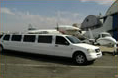ML, Mercedes-Benz Limousine. Limo Hire, Company, Service. Johannesburg, Durban