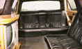 ND Mercedes-Benz Limousine. Limo Hire Company, Limo Service, South Africa.