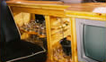 ND Mercedes-Benz Limousine. Limo Hire Company, Limo Service, South Africa.