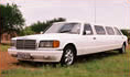 ND Mercedes-Benz Limousine. Limo Hire Company, Limo Service, South Africa.