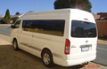 Vehicle Hire - Quantum. Limo Hire, Service. Johannesburg, Durban, Cape Town