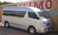 Vehicle Hire - Quantum. Limo Hire, Service. Johannesburg, Durban, Cape Town
