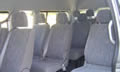 Vehicle Hire - Quantum. Limo Hire, Service. Johannesburg, Durban, Cape Town