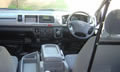 Vehicle Hire - Quantum. Limo Hire, Service. Johannesburg, Durban, Cape Town