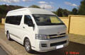 Vehicle Hire - Quantum. Limo Hire, Service. Johannesburg, Durban, Cape Town