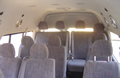 Vehicle Hire - Quantum. Limo Hire, Service. Johannesburg, Durban, Cape Town
