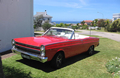 Fairlane Vintage Car Hire Johannesburg, Gauteng, Cape Town, Durban, South Africa