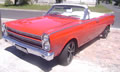 Fairlane Vintage Car Hire Johannesburg, Gauteng, Cape Town, Durban, South Africa
