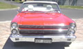 Fairlane Vintage Car Hire Johannesburg, Gauteng, Cape Town, Durban, South Africa