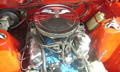 Fairlane Vintage Car Hire Johannesburg, Gauteng, Cape Town, Durban, South Africa