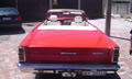 Fairlane Vintage Car Hire Johannesburg, Gauteng, Cape Town, Durban, South Africa