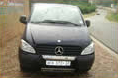 Vito Mercedes-Benz Hire, Limousine Hire Company, Service, Gauteng, South Africa