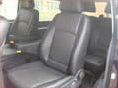 Vito Mercedes-Benz Hire, Limousine Hire Company, Service, Gauteng, South Africa